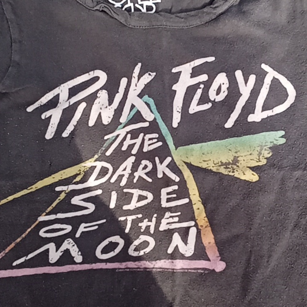 Pink Floyd Tee - Picture 2 of 3